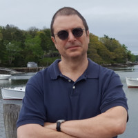 Wieland Electric France Employee Jim Cahaly's profile photo