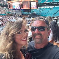 South Fork High School Employee Ed Geiger's profile photo