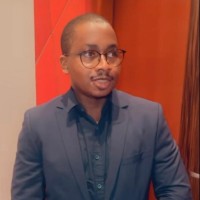 ITTSforAll, LLC. Employee Ebrima Ceesay's profile photo