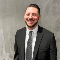 GFT Employee Jack Busch's profile photo