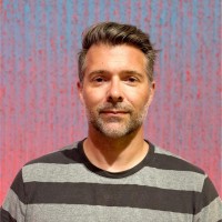 FutureBrand Employee Lewis Jones's profile photo