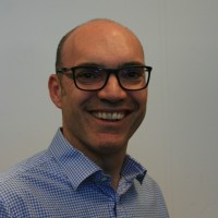 Onwave Employee Stuart Ladbrook's profile photo