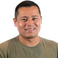Onnit Labs Inc. Employee Ramiro Martinez's profile photo