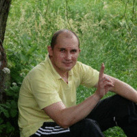 Andriy Semegen Email