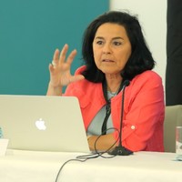 GastroActitud Employee Julia Pérez Lozano's profile photo