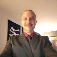 AudioSource, Inc. Employee Brian Johnson's profile photo