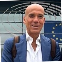 Tiscali Employee Andrea Podda's profile photo