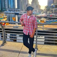 Al Basti & Muktha LLC (ABM Group) Employee Sufare H's profile photo