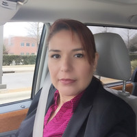 Caliber Collision Employee Marcela Leon's profile photo