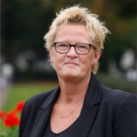 gemeente Culemborg Employee Trude van de Ven's profile photo