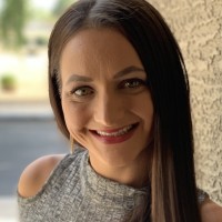 TriFIT Wellness Employee Lizzie Ens's profile photo