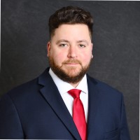 Penn E&R Employee Christian Brendel's profile photo