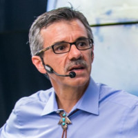 Ifm Education And Consultancy Services Limited Employee John Saiz's profile photo