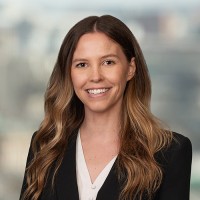 Morrison Mahoney LLP Employee Lauren's profile photo