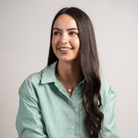 Creatomatic Employee Shannon Peat's profile photo