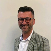 HSBC Employee Steve Dunkley's profile photo