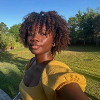 Coral Shores Behavioral Health Employee Chasity Docteur's profile photo