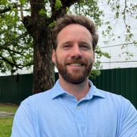 AMI Network Employee Joseph Stedman's profile photo