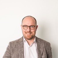 Mtf Data Ag Employee Jan Krahnen's profile photo