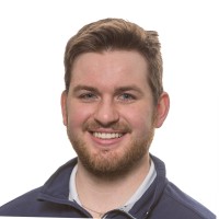 FourMation Sales Employee William Basill's profile photo