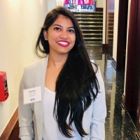 Intuit Employee Snehal Shinde's profile photo