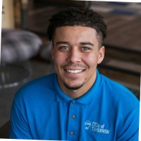 Grant Smith Email & Phone Number
