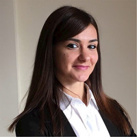 Enel Group Employee Anna Ta's profile photo