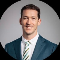 Thiess Employee Peter Rule's profile photo