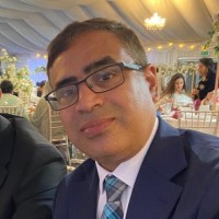 The Royal Yacht Britannia Employee Khalid Karim's profile photo