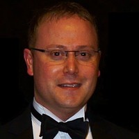 UnitedHealthcare Global Employee Phil Hughes's profile photo