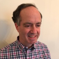 University of Virginia Employee Peter Youngs's profile photo