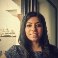 Beroe Inc Employee Prerna Dhawan's profile photo