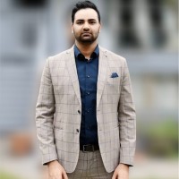 Dharmvir Dhillon Email