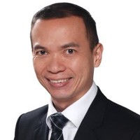 Wearnes Group Malaysia Employee Dennis Lim's profile photo