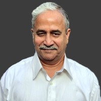 Govind Raman's profile photo
