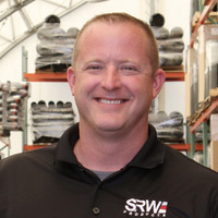 SRW Products Employee Joel Baker's profile photo