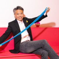 Sloomoo Institute Employee Stanley Lau's profile photo