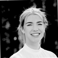 Hope Solutions Employee Katie Murray's profile photo