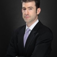 Axle Informatics Employee Brett Friedman's profile photo