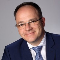 DRS Deutsche Retail Services AG Employee Andreas Nebel's profile photo