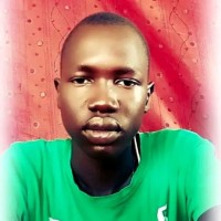 BEX Security Employee Joseph Mading's profile photo
