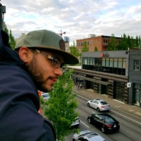 Machine Sciences Employee Malcolm Paulston's profile photo