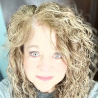 Juneau Public Library Employee Jannette Thrane's profile photo