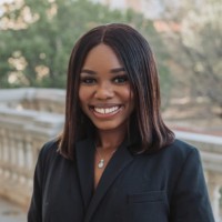 Daniel B. Stephens & Associates, Inc. Employee Eve Liywalii's profile photo