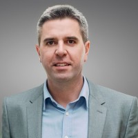 Mostva Ltd. Employee Robert Skibiński's profile photo