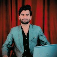 AI Block Solution Employee Muhammad Javaid's profile photo