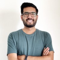Virtual Internships Employee Ankur Goyal's profile photo