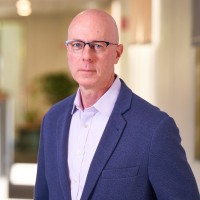 PFU America, Inc. Employee Andrew Hodges's profile photo