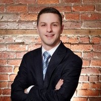 United Real Estate Employee Mark Mielke's profile photo