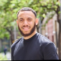 Zelt Employee Oscar Clarke's profile photo